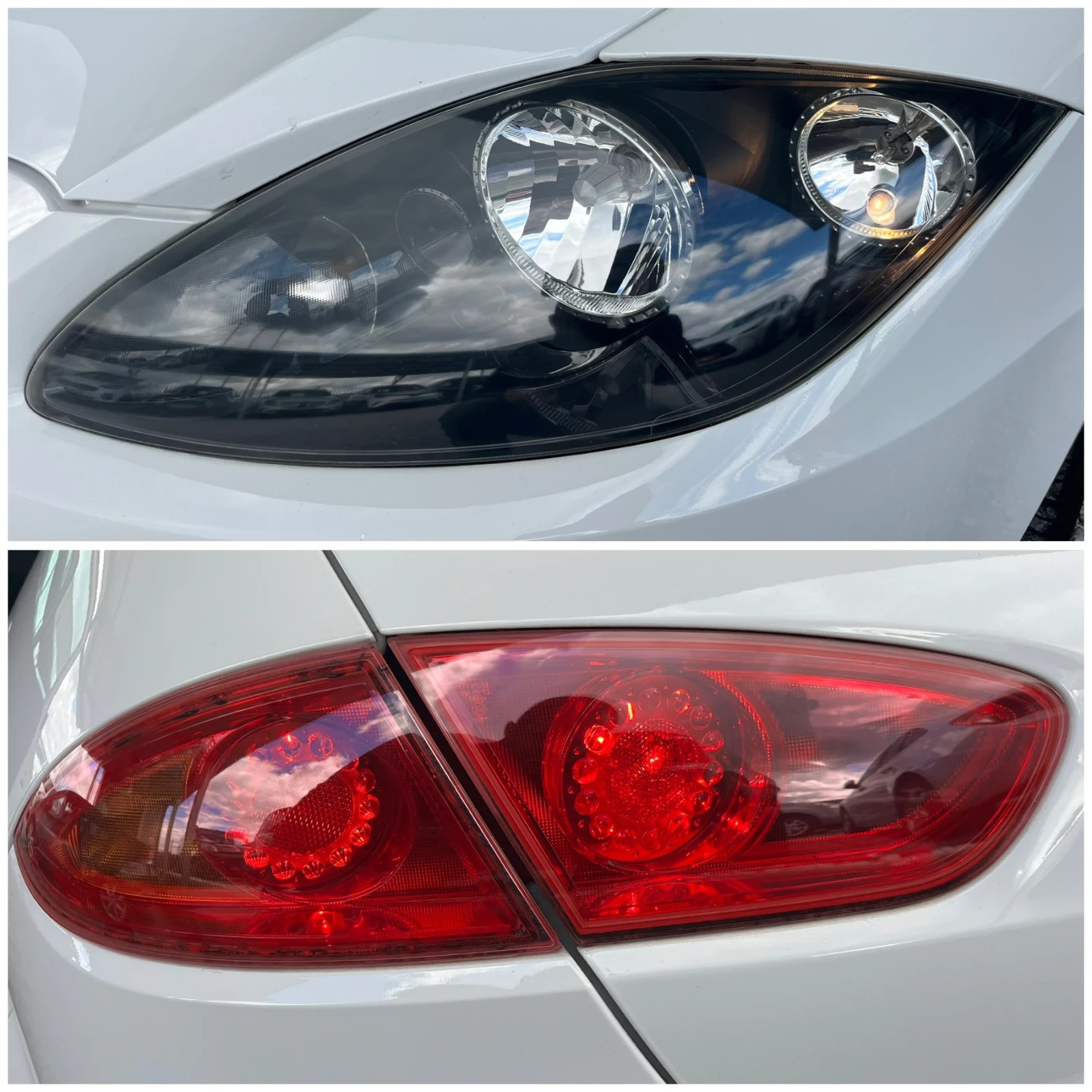 Seat Leon  TDI / Copa / Facelift, снимка 15 - Автомобили и джипове - 54089742