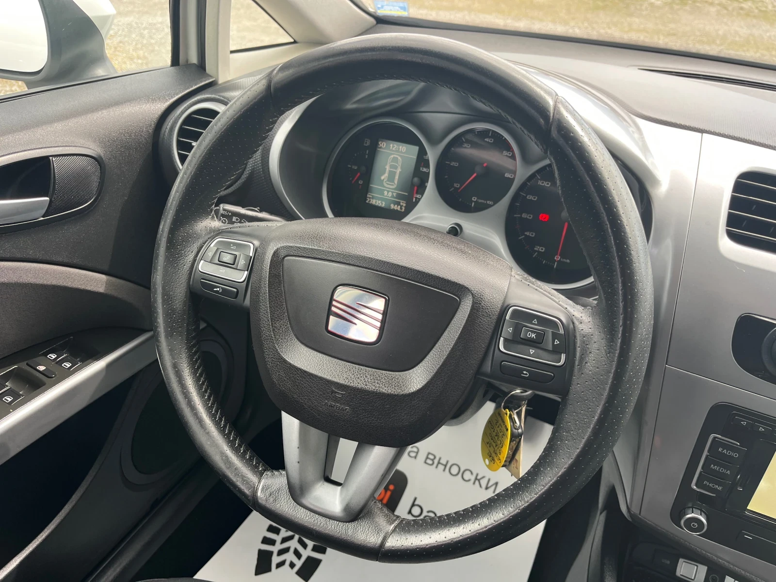 Seat Leon  TDI / Copa / Facelift, снимка 10 - Автомобили и джипове - 54089742