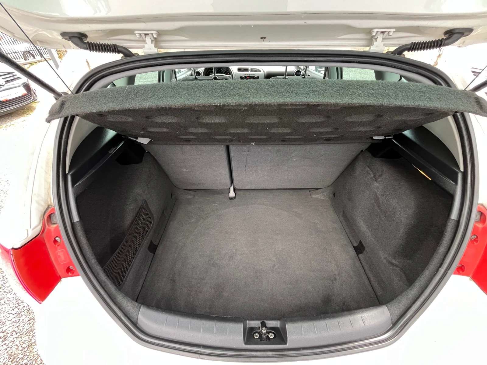 Seat Leon  TDI / Copa / Facelift, снимка 14 - Автомобили и джипове - 54089742