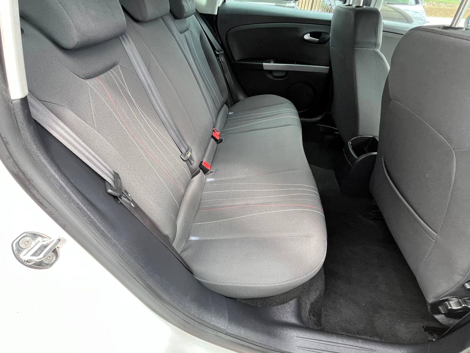 Seat Leon  TDI / Copa / Facelift, снимка 12 - Автомобили и джипове - 54089742