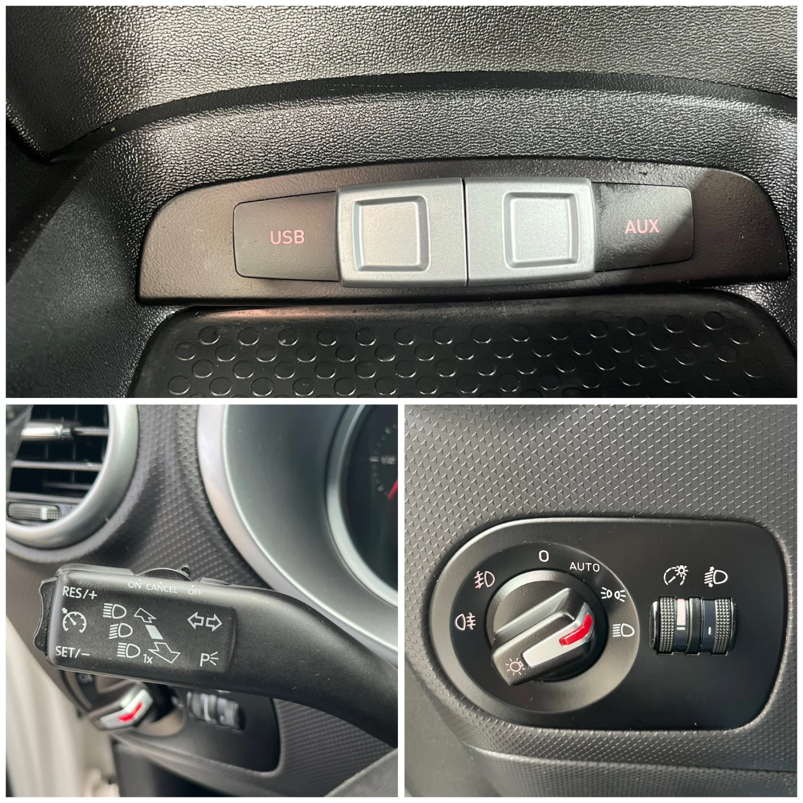 Seat Leon  TDI / Copa / Facelift, снимка 13 - Автомобили и джипове - 54089742