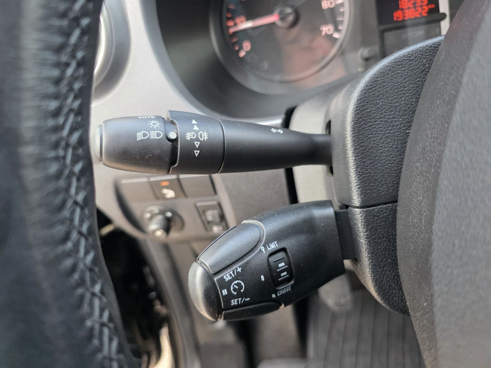 Citroen Berlingo 1.6HDi -112к.с XTR, Сервизна история. , снимка 15 - Автомобили и джипове - 54197206