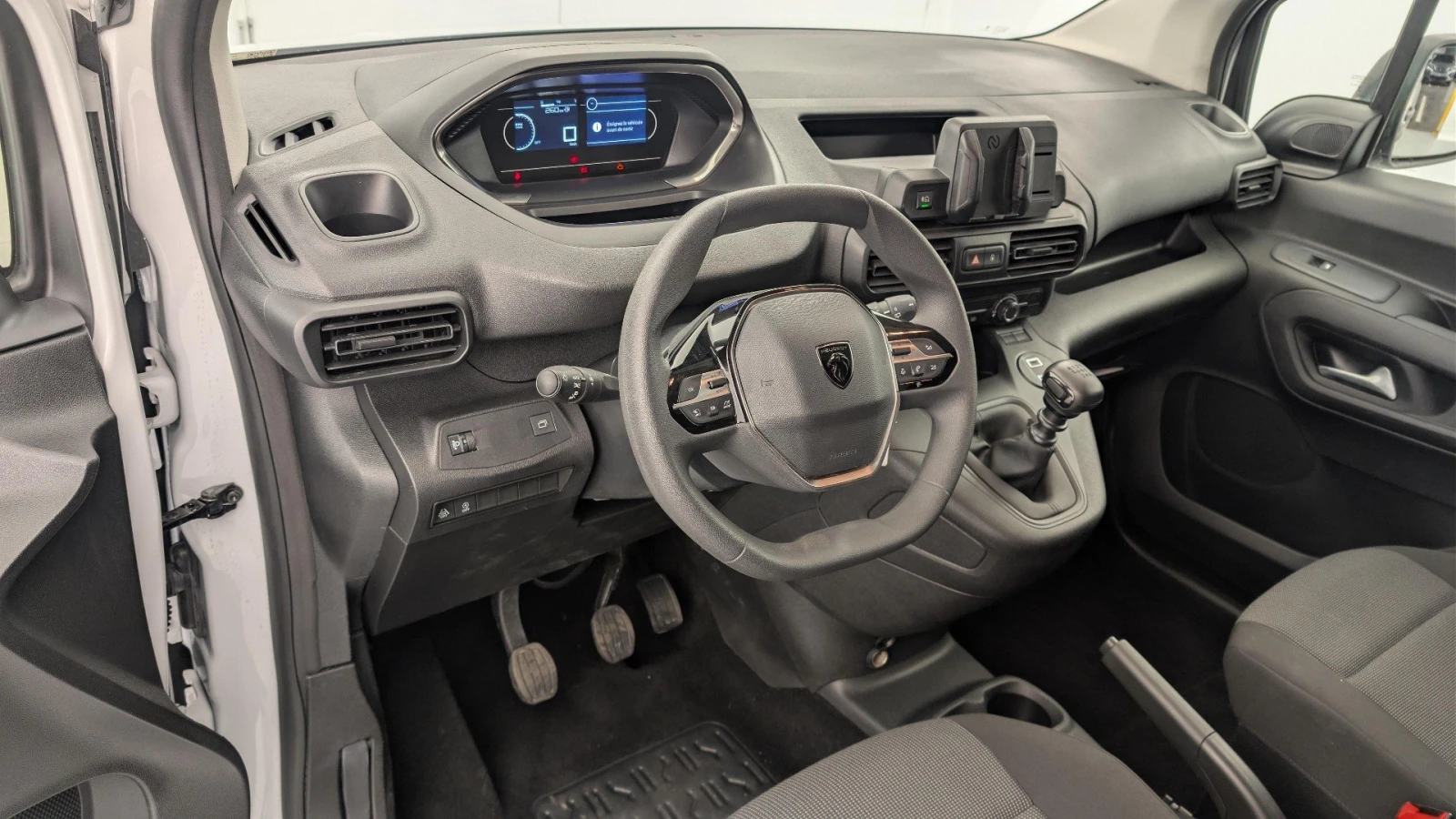 Peugeot Partner 1.5 - Diesel | Mobile.bg � ����������� 5