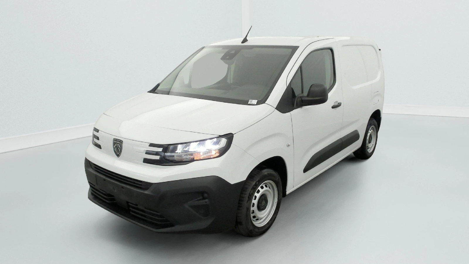 Peugeot Partner 1.5 - Diesel | Mobile.bg � ����������� 2