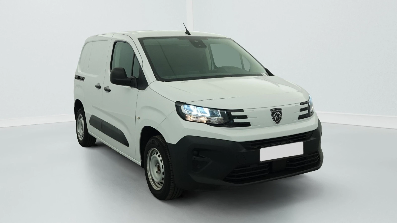 Peugeot Partner 1.5 - Diesel | Mobile.bg � ����������� 4