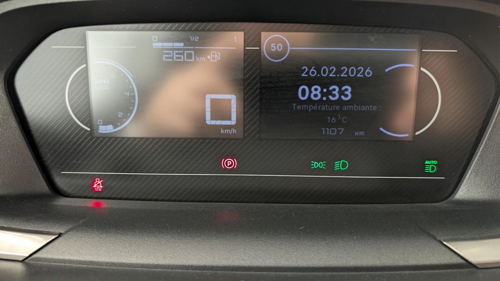 Peugeot Partner 1.5 - Diesel | Mobile.bg � ����������� 14