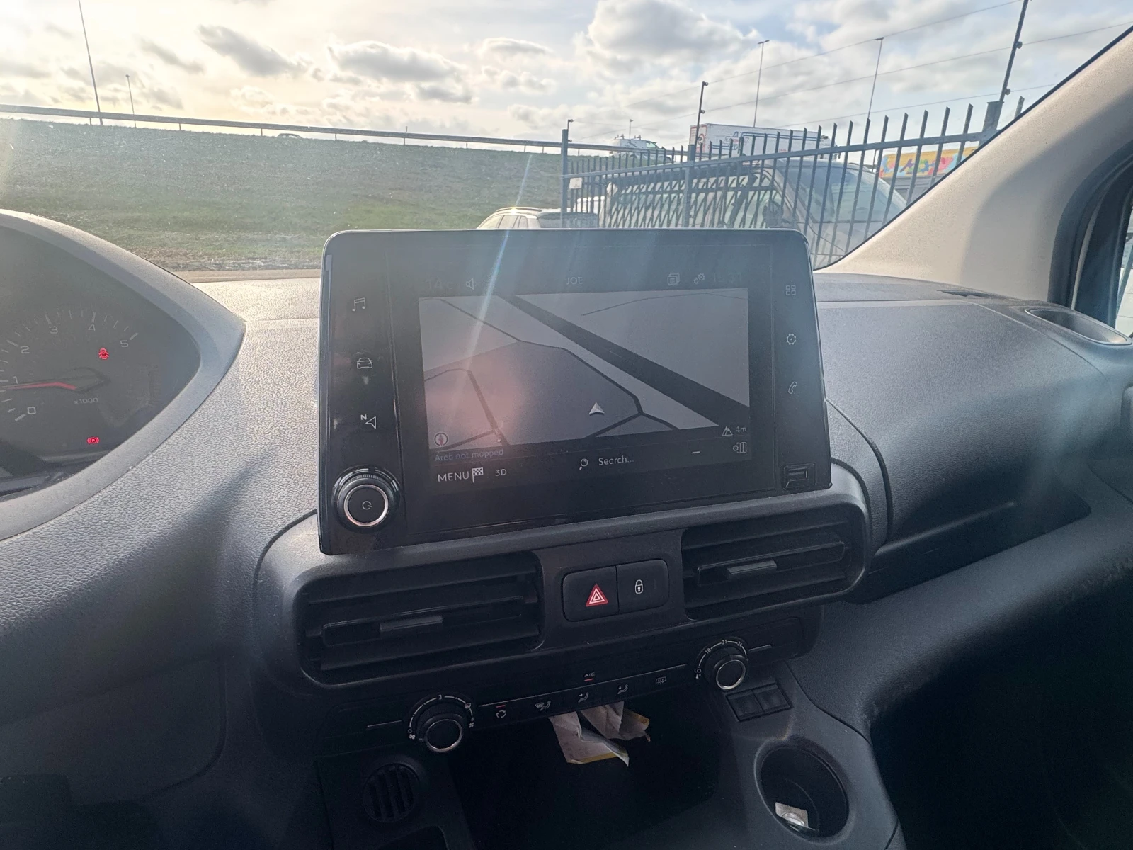 Peugeot Partner 1.5 - Diesel | Mobile.bg � ����������� 8