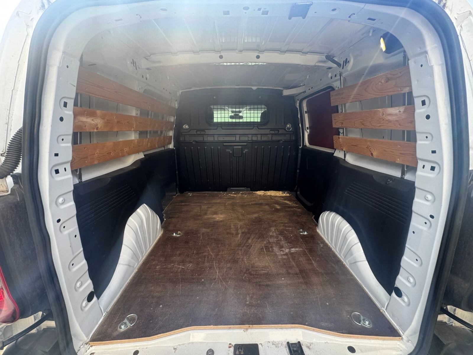 Peugeot Partner 1.5 - Diesel | Mobile.bg � ����������� 10