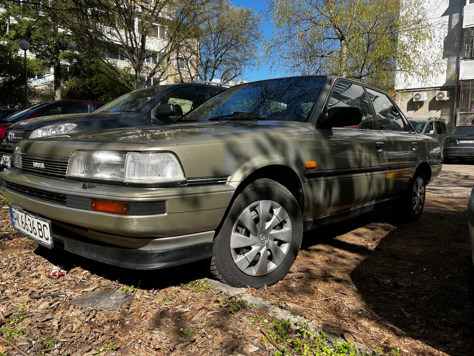 Toyota Camry | Mobile.bg � ����������� 2