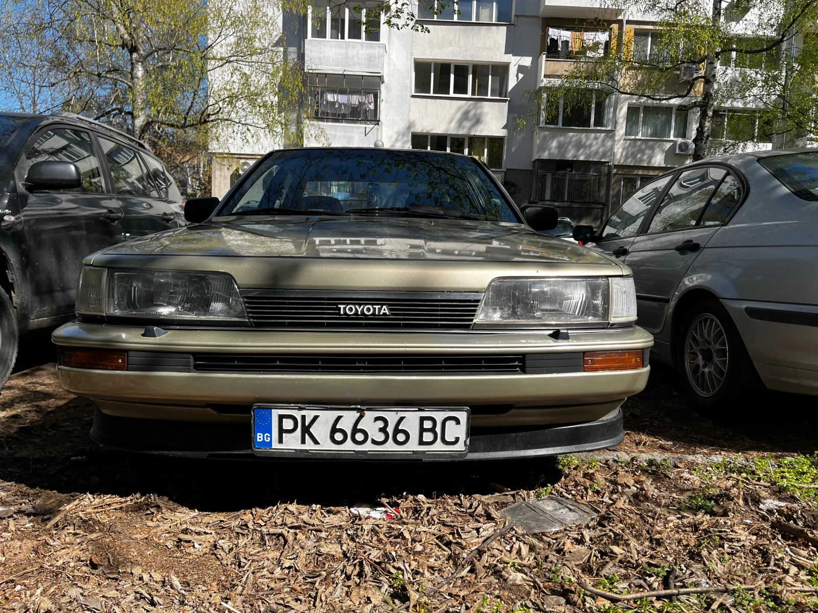 Toyota Camry | Mobile.bg � ����������� 1