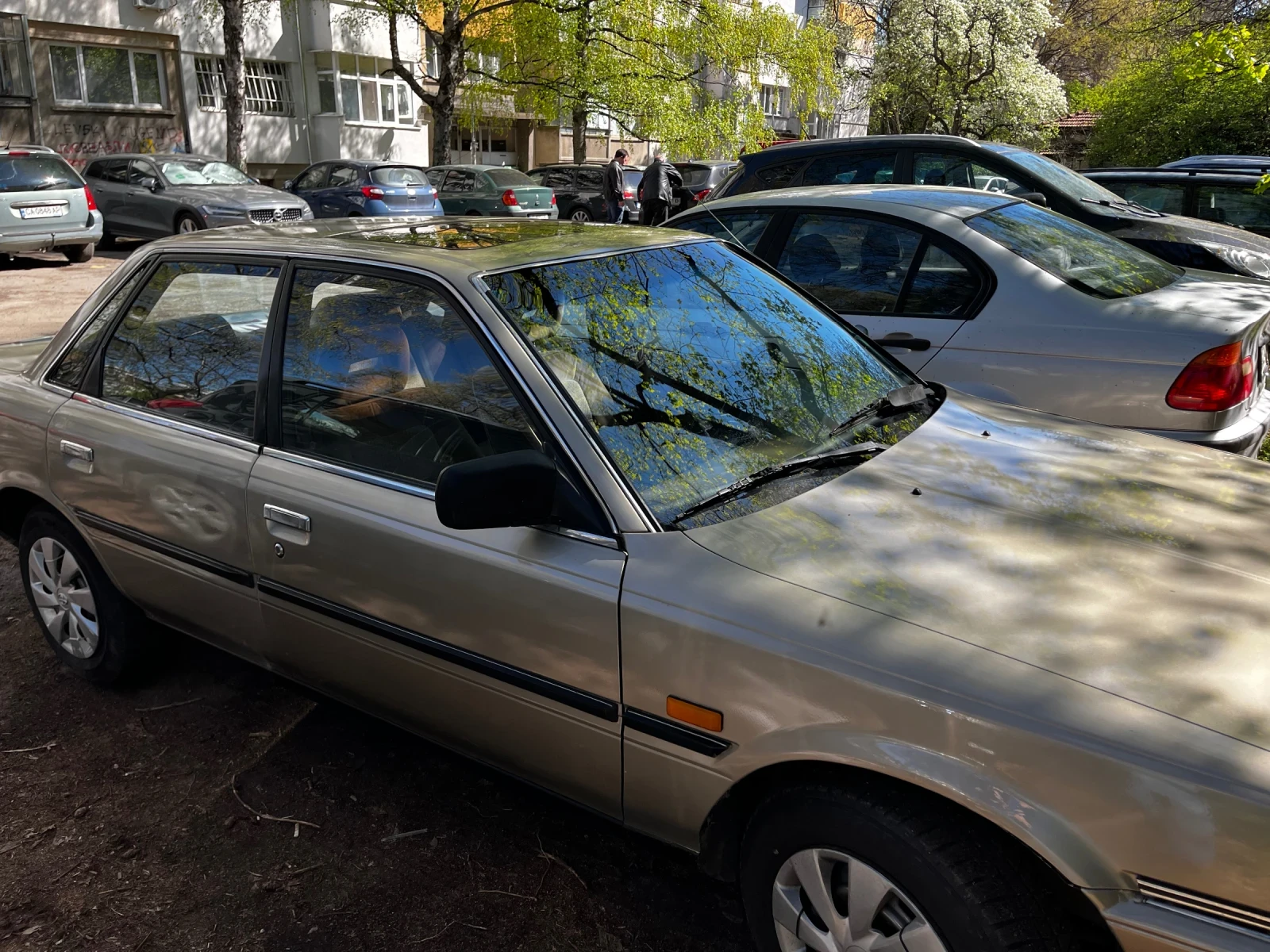 Toyota Camry | Mobile.bg � ����������� 16