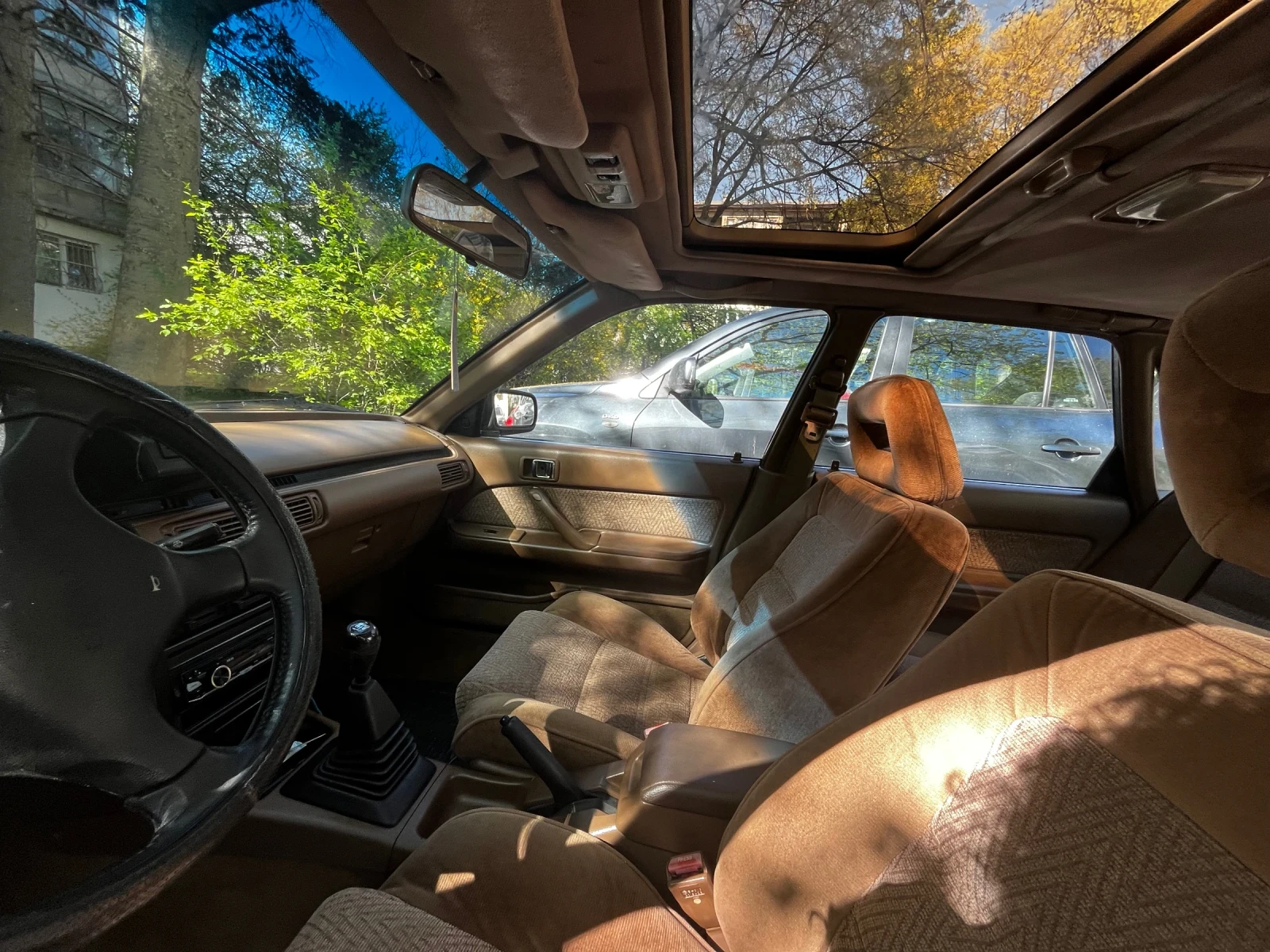 Toyota Camry | Mobile.bg � ����������� 7