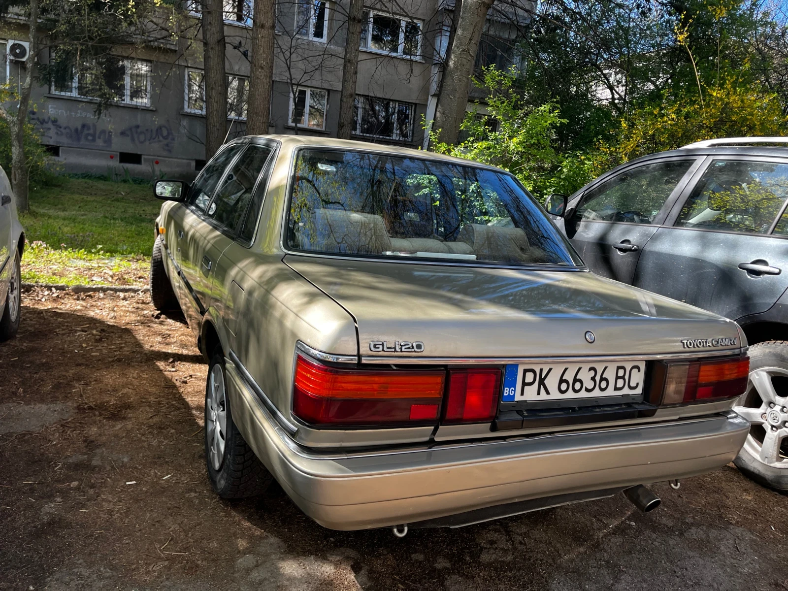 Toyota Camry | Mobile.bg � ����������� 3