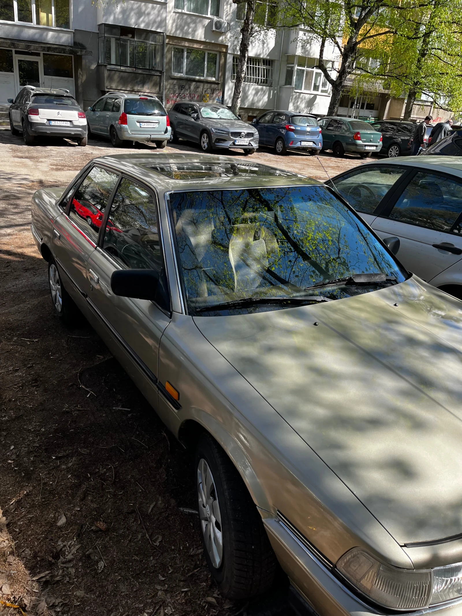 Toyota Camry | Mobile.bg � ����������� 17