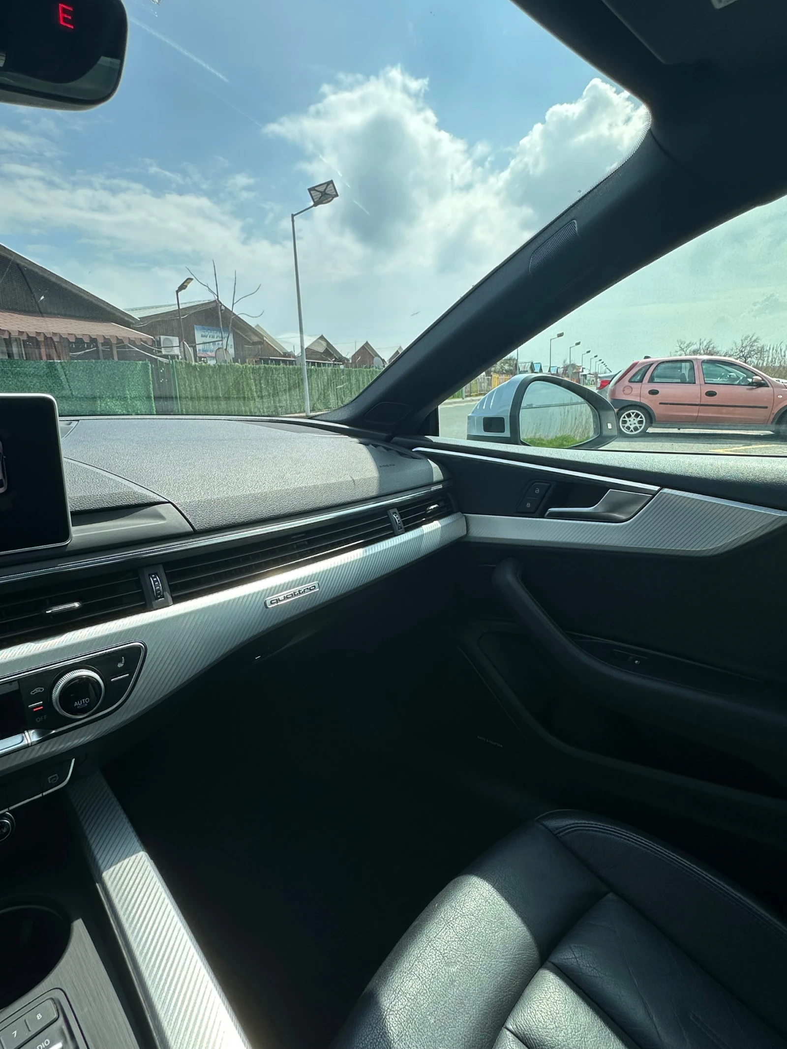 Audi A5, снимка 11 - Автомобили и джипове - 54294599