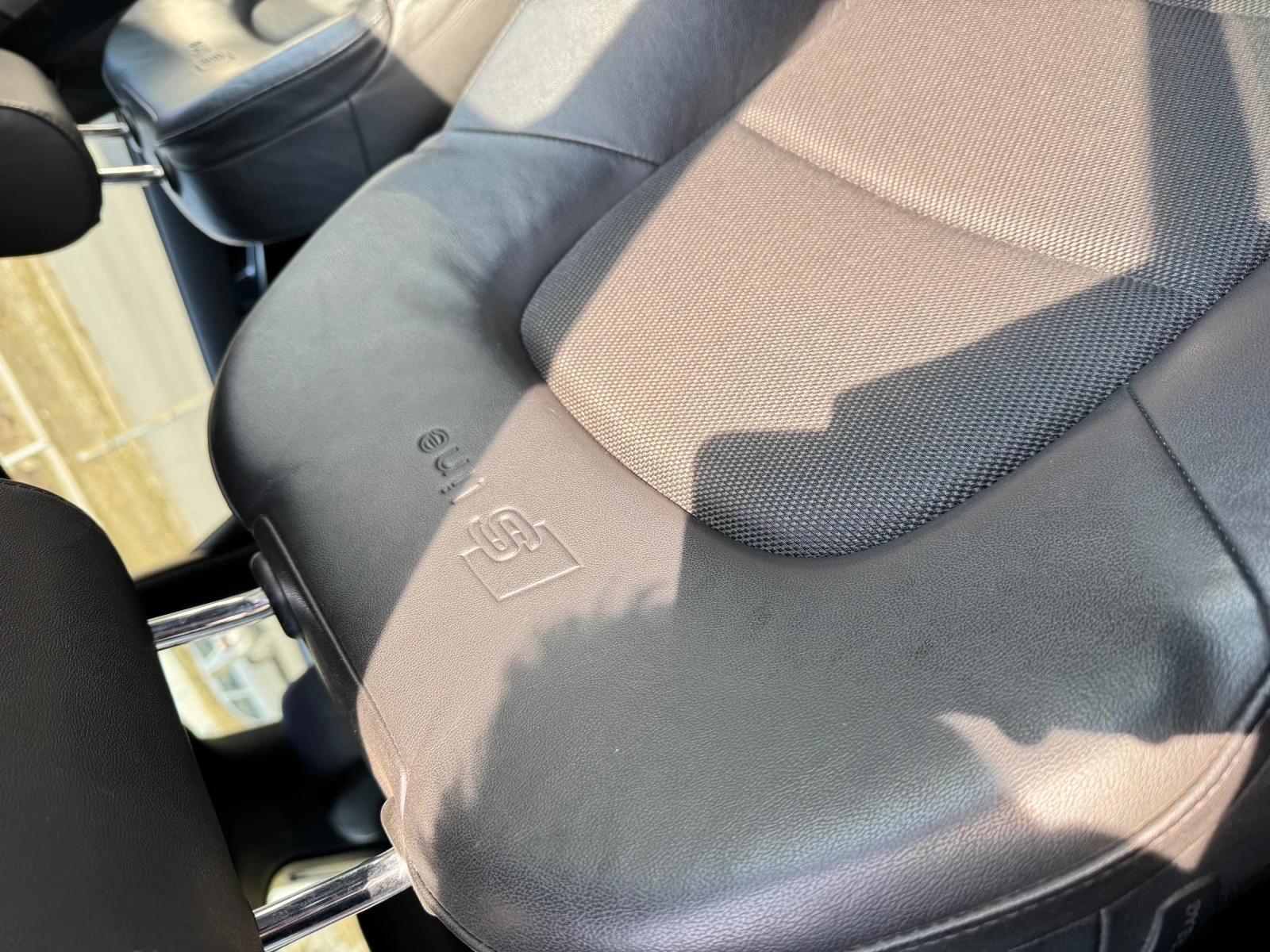 Audi A3 2.0.TDI, снимка 3 - Автомобили и джипове - 54303851