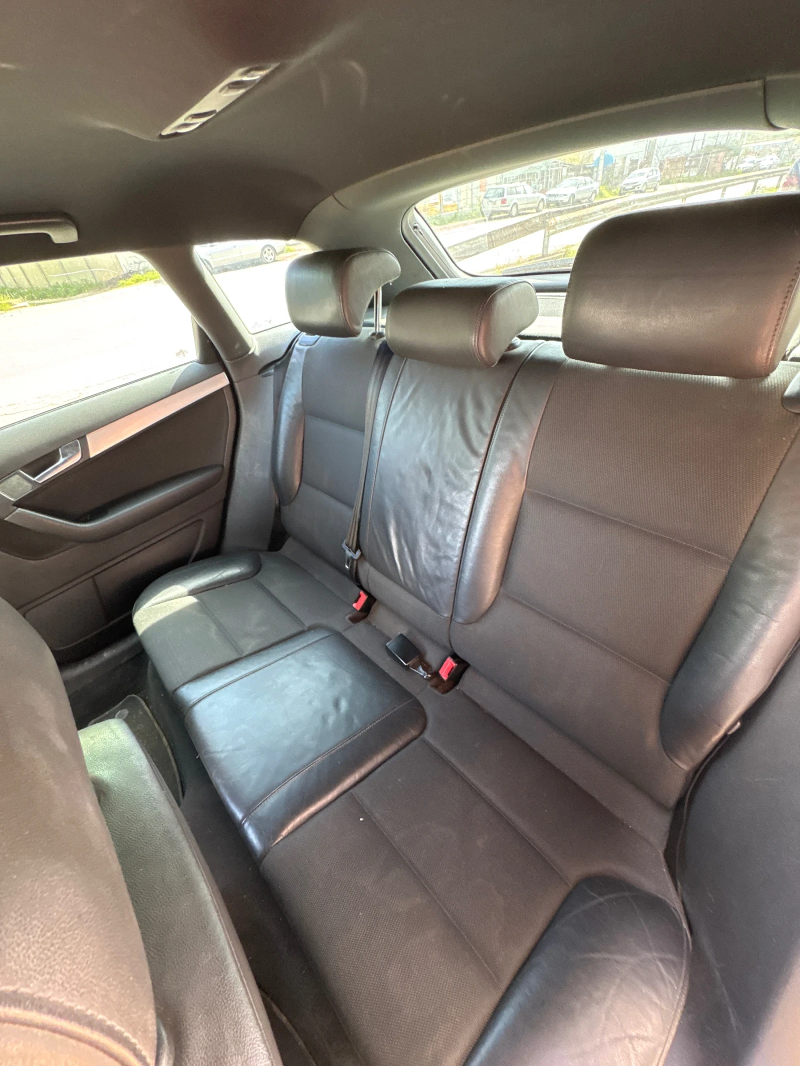 Audi A3 2.0.TDI, снимка 8 - Автомобили и джипове - 54303851