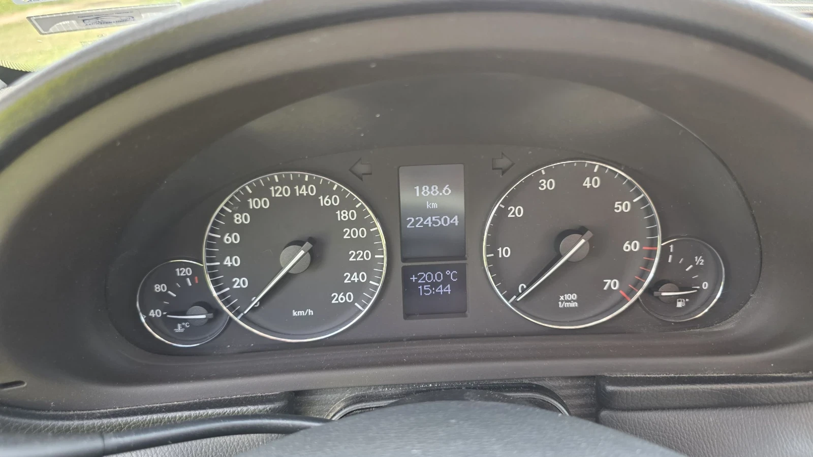 Mercedes-Benz C 180, снимка 14 - Автомобили и джипове - 54381057