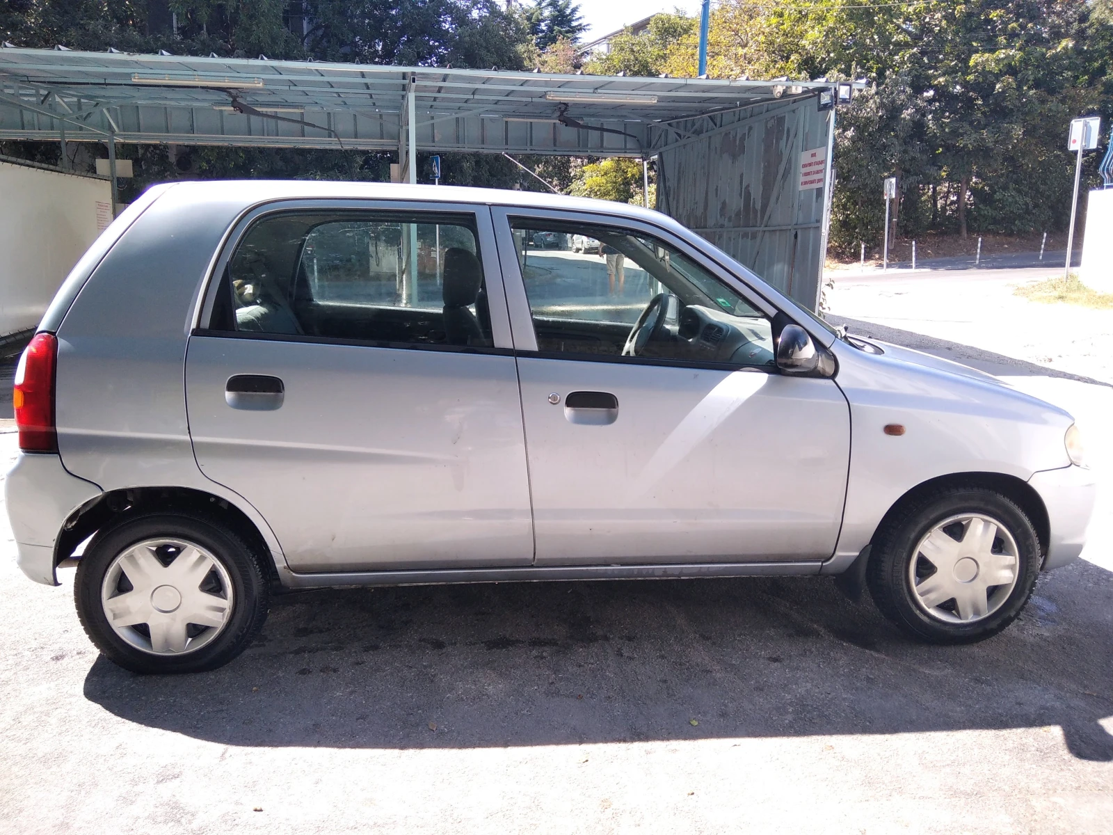 Suzuki Alto | Mobile.bg � ����������� 1