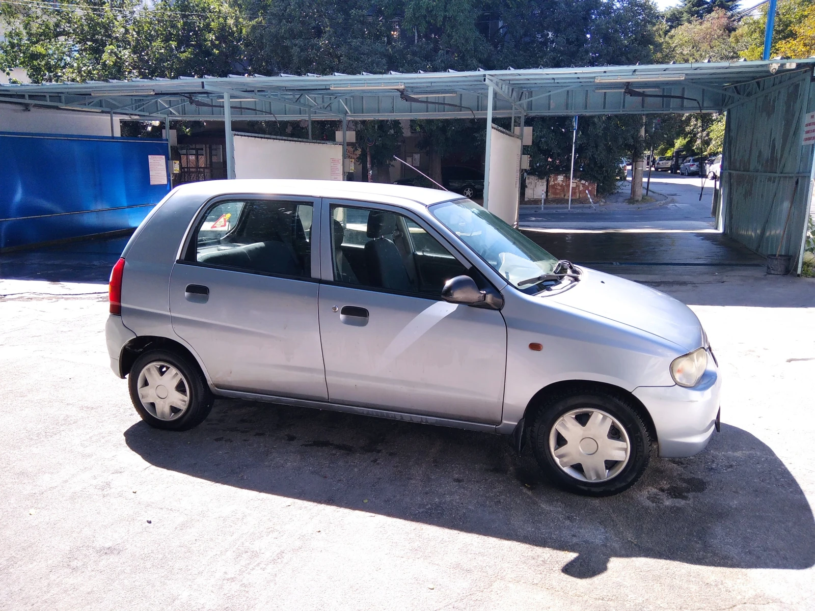 Suzuki Alto | Mobile.bg � ����������� 3