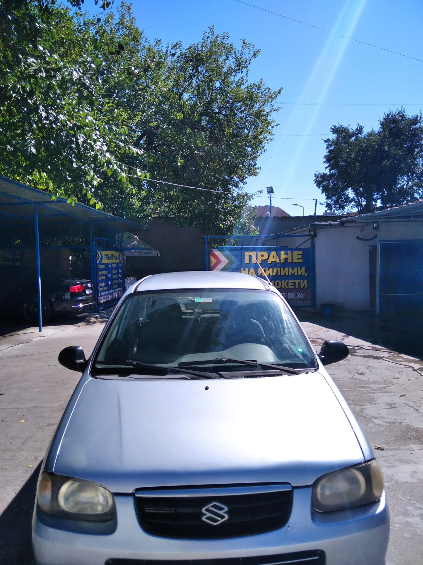 Suzuki Alto | Mobile.bg � ����������� 4