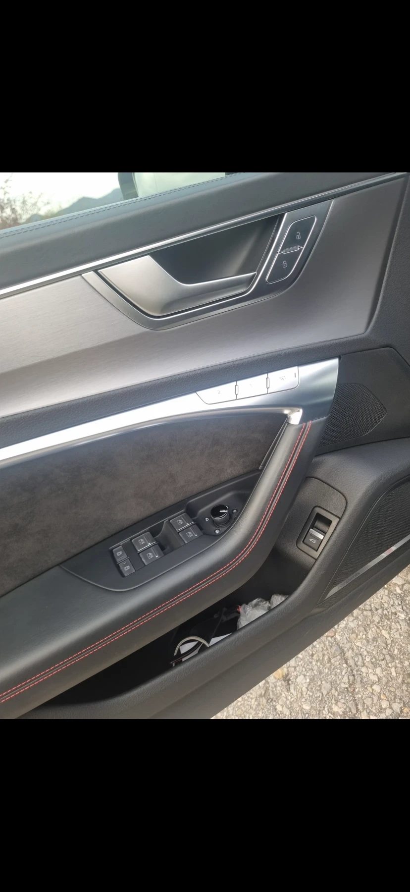 Audi Rs6 Ful Top, снимка 12 - Автомобили и джипове - 54755864