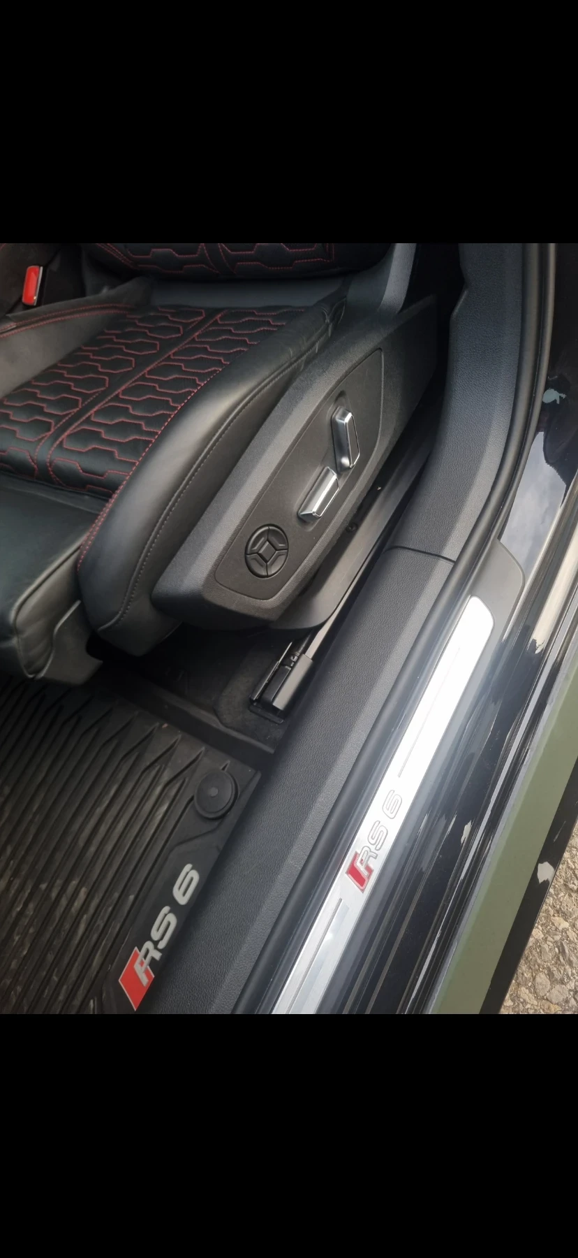 Audi Rs6 Ful Top, снимка 11 - Автомобили и джипове - 54755864