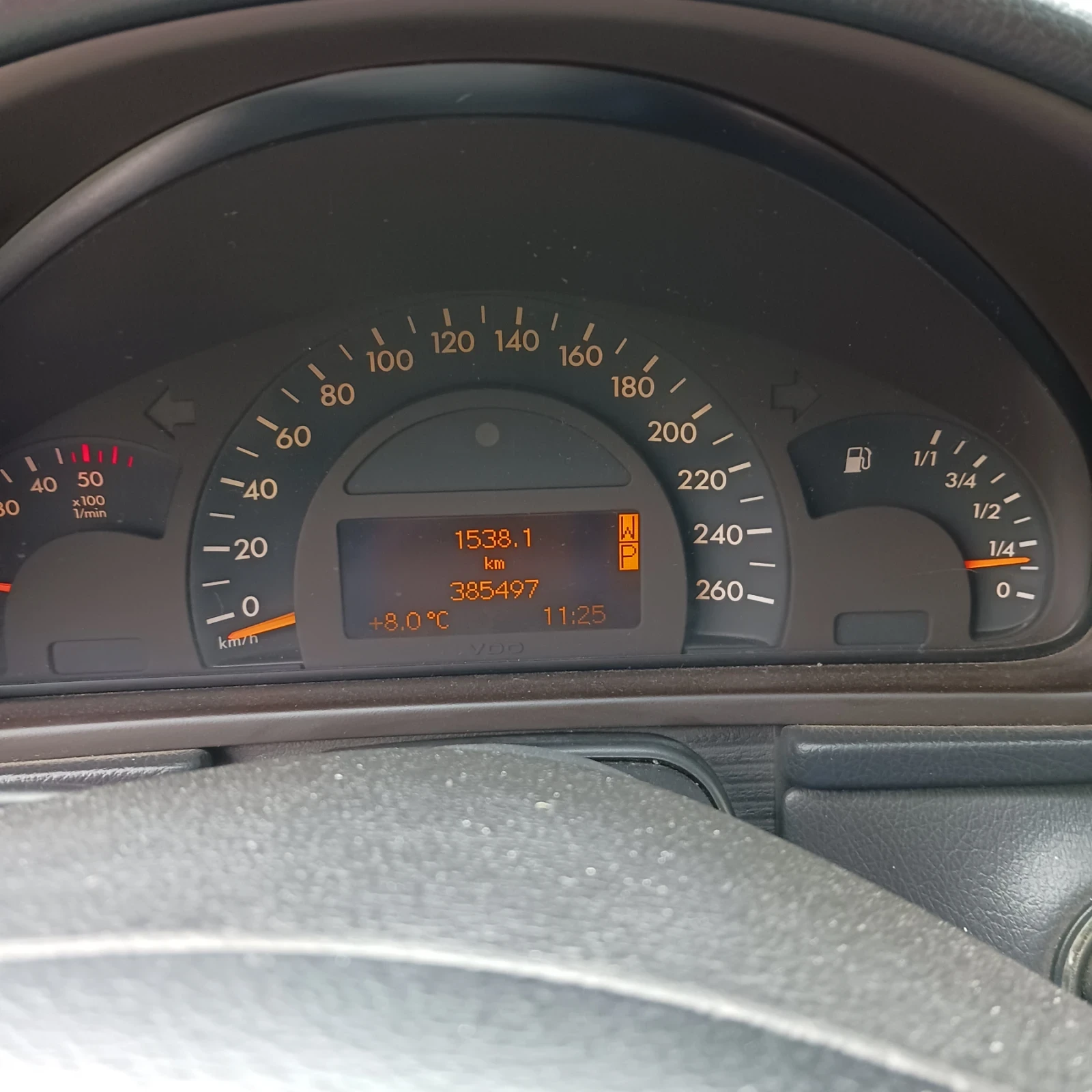 Mercedes-Benz C 220, снимка 7 - Автомобили и джипове - 54887081