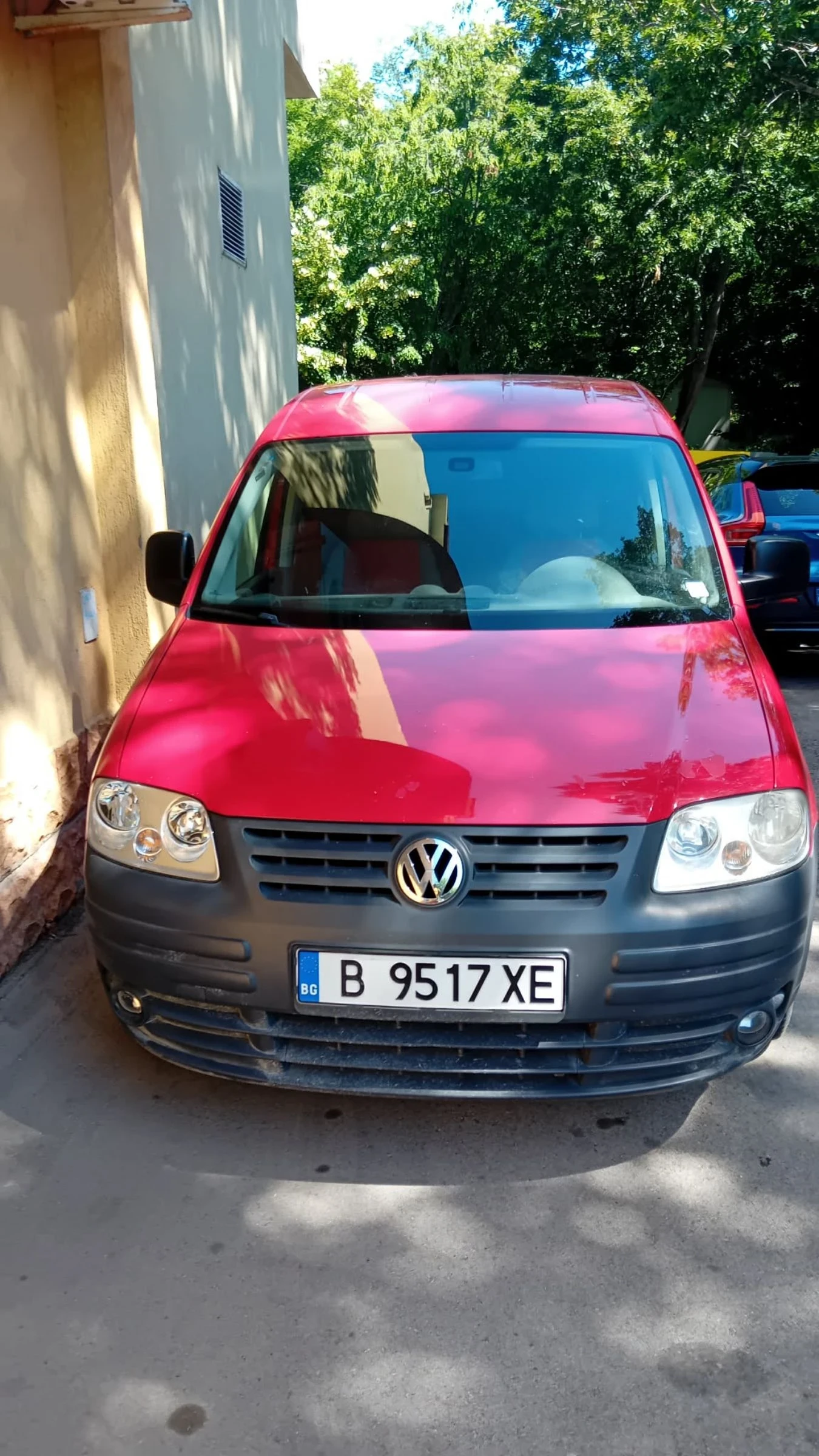 VW Caddy | Mobile.bg � ����������� 2