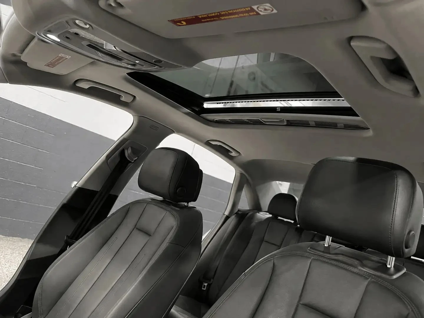 Audi A4 quattrov * Progressiv * АвтоКредит * (ЦЕНА ДО БГ), снимка 5 - Автомобили и джипове - 55250790