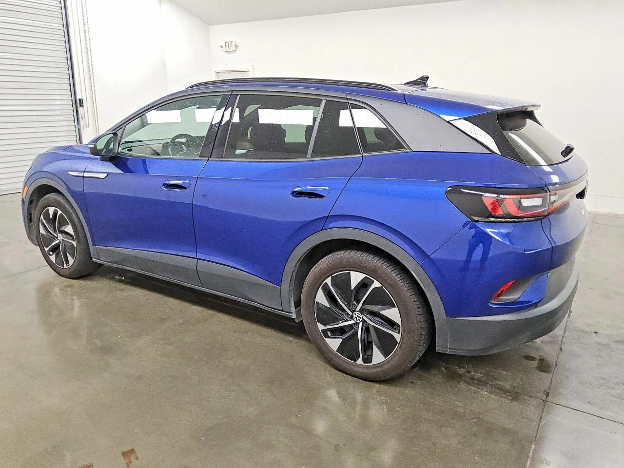 VW ID.4 Pro S RWD, снимка 2 - Автомобили и джипове - 55327526