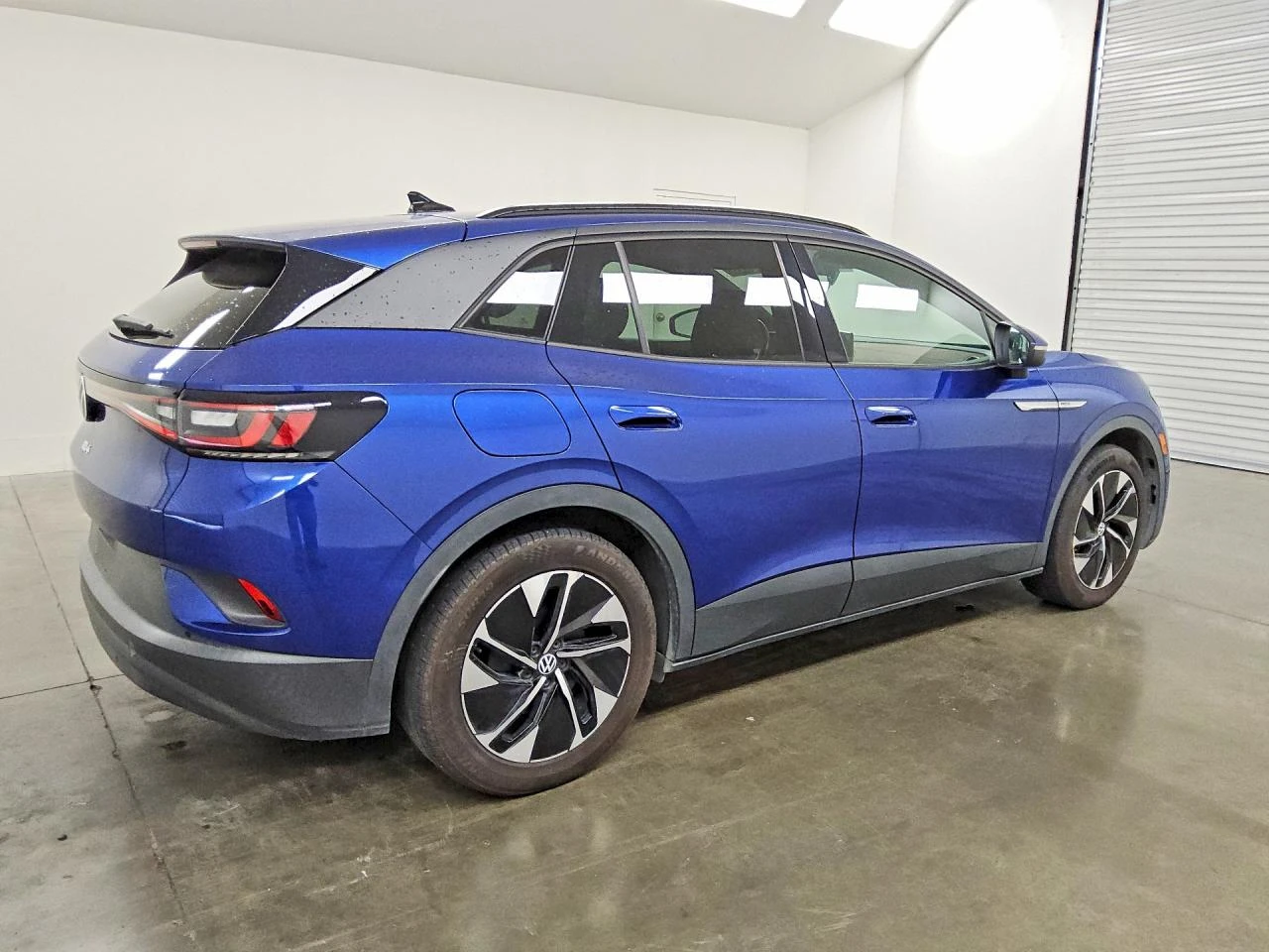 VW ID.4 Pro S RWD, снимка 3 - Автомобили и джипове - 55327526