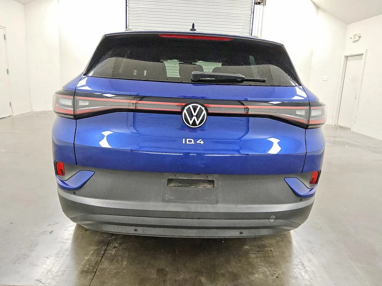 VW ID.4 Pro S RWD, снимка 6 - Автомобили и джипове - 55327526