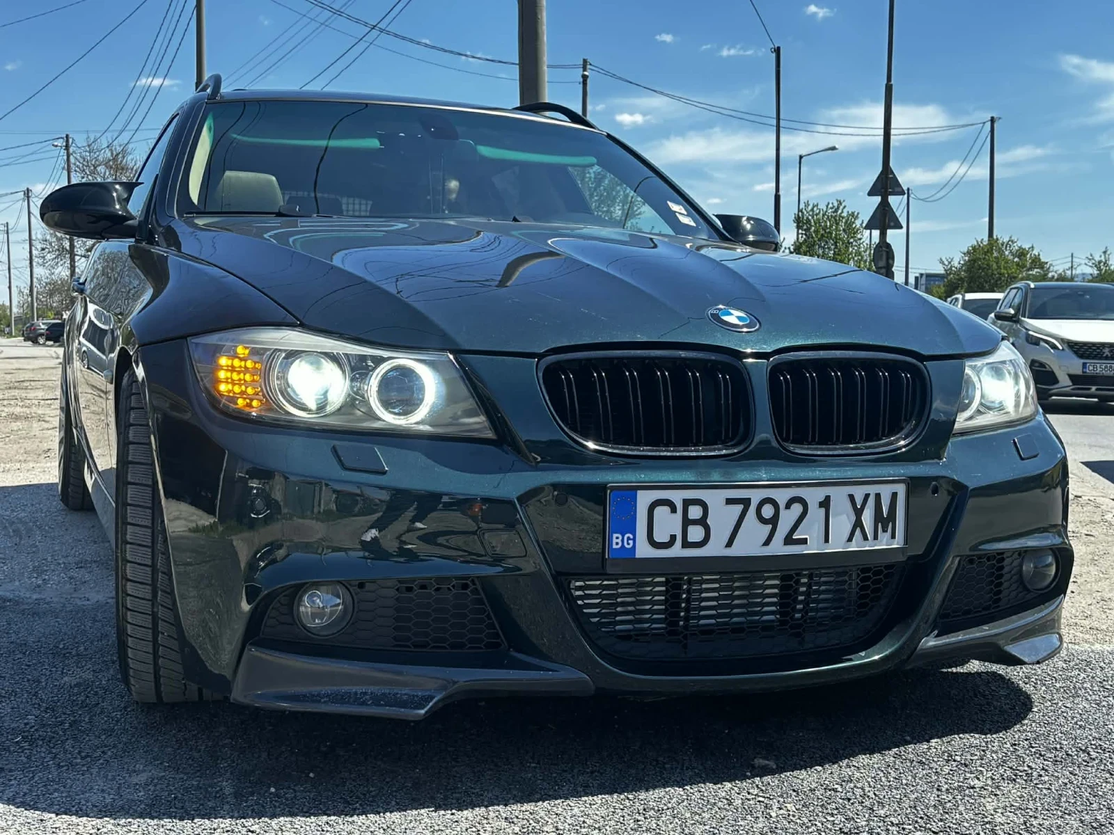 BMW 330