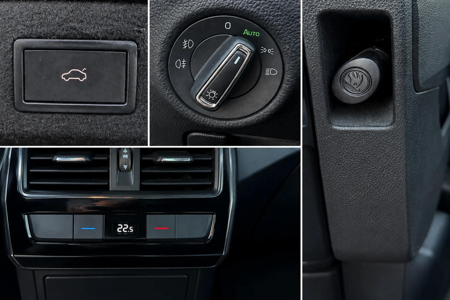 Skoda Superb 2.0 | style | 190 к.с, снимка 14 - Автомобили и джипове - 55689380