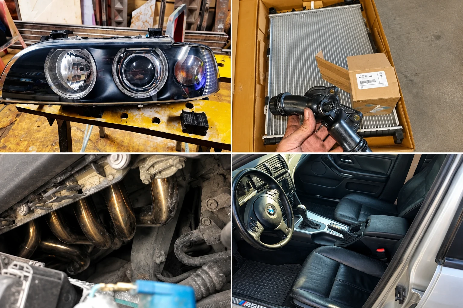 BMW 530 MPack , снимка 10 - Автомобили и джипове - 55983084