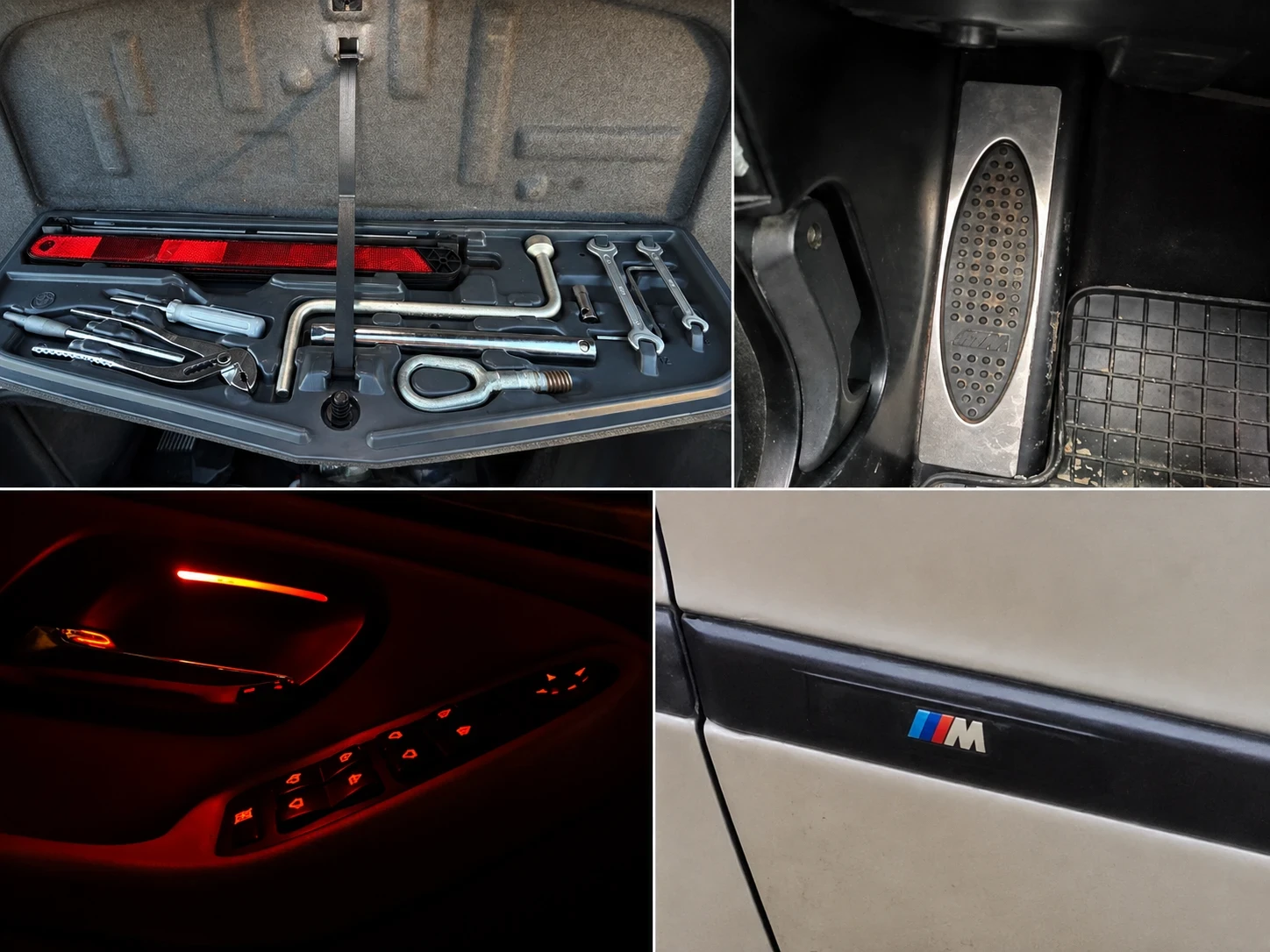 BMW 530 MPack , снимка 7 - Автомобили и джипове - 55983084