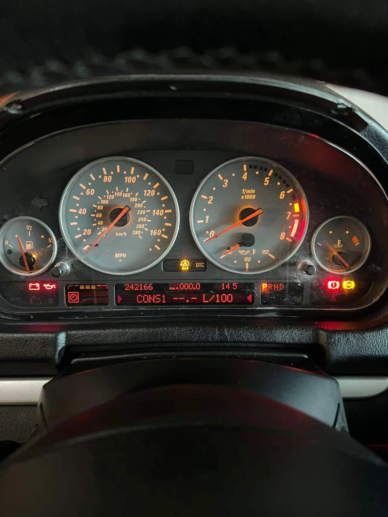 BMW 530 MPack , снимка 9 - Автомобили и джипове - 55983084