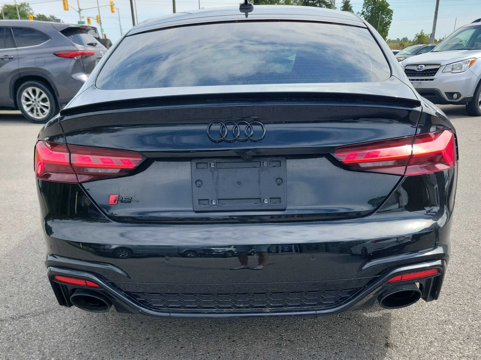 Audi Quattro * ДИСТРОНИК * 360 КАМЕРА * ПАНОРАМА * АВТОКРЕДИТ, снимка 4 - Автомобили и джипове - 56088425