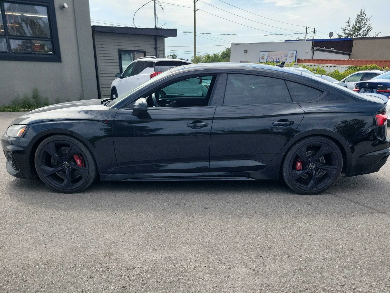 Audi Quattro * ДИСТРОНИК * 360 КАМЕРА * ПАНОРАМА * АВТОКРЕДИТ, снимка 2 - Автомобили и джипове - 56088425