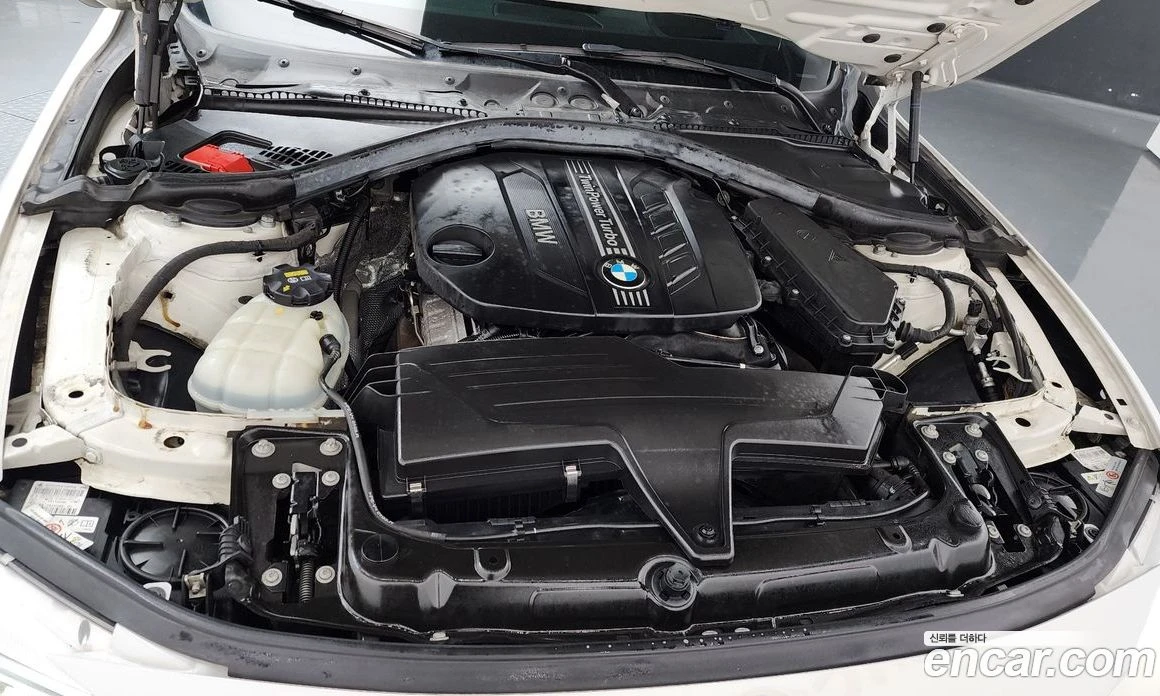 BMW 420 420d xDrive Sport GranCoupe, снимка 6 - Автомобили и джипове - 56157326
