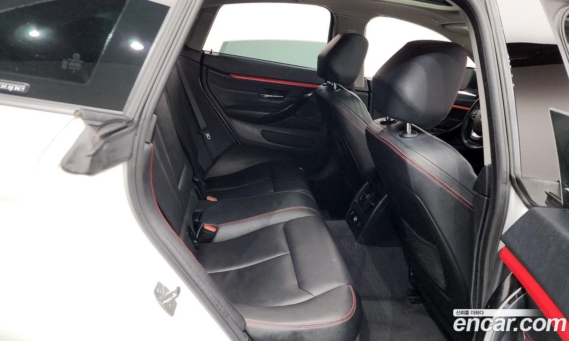BMW 420 420d xDrive Sport GranCoupe, снимка 11 - Автомобили и джипове - 56157326