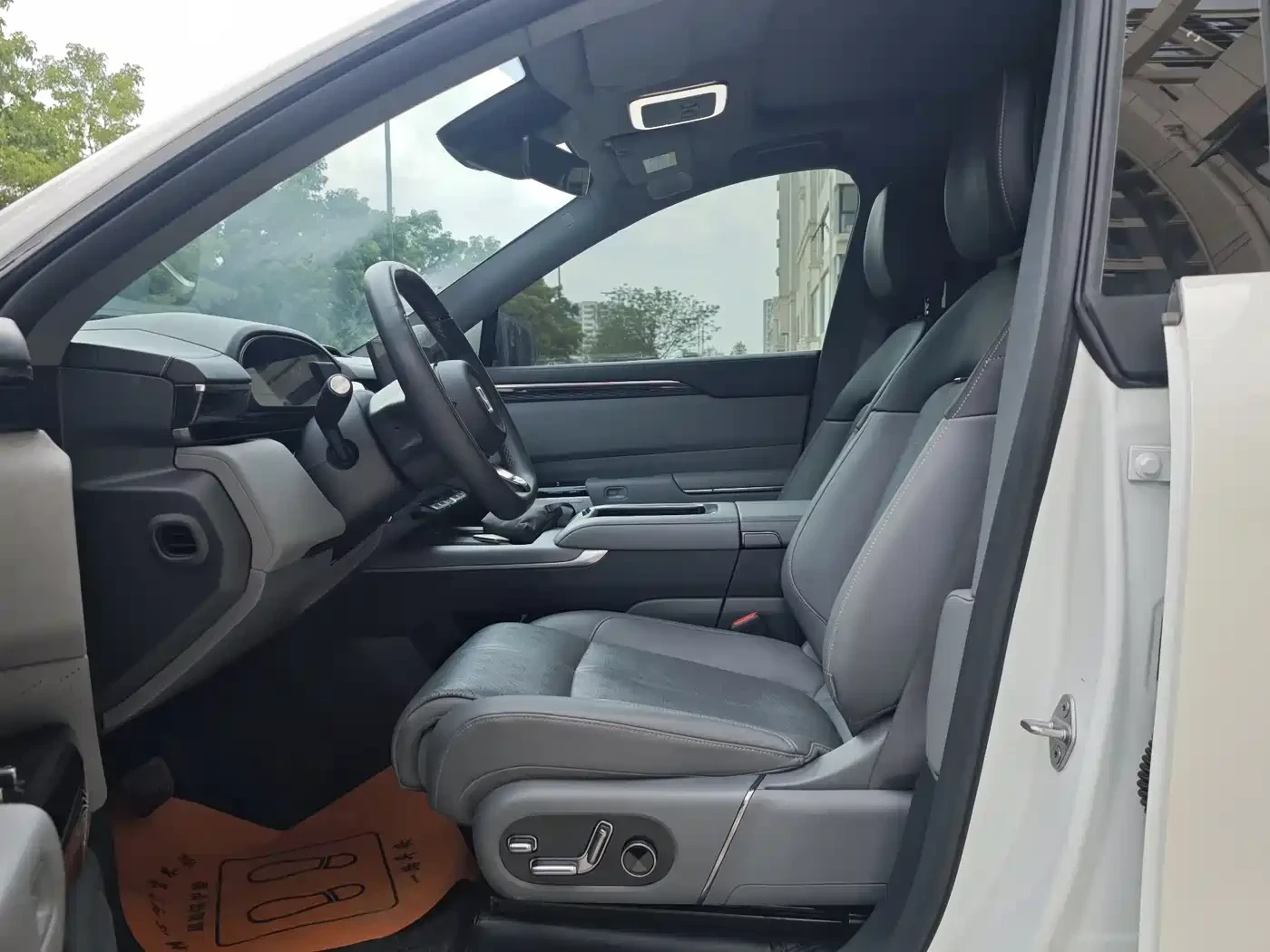 Zeekr 7X 75 KWH RWD SMART DRIVING EDITION  | Mobile.bg � ����������� 6
