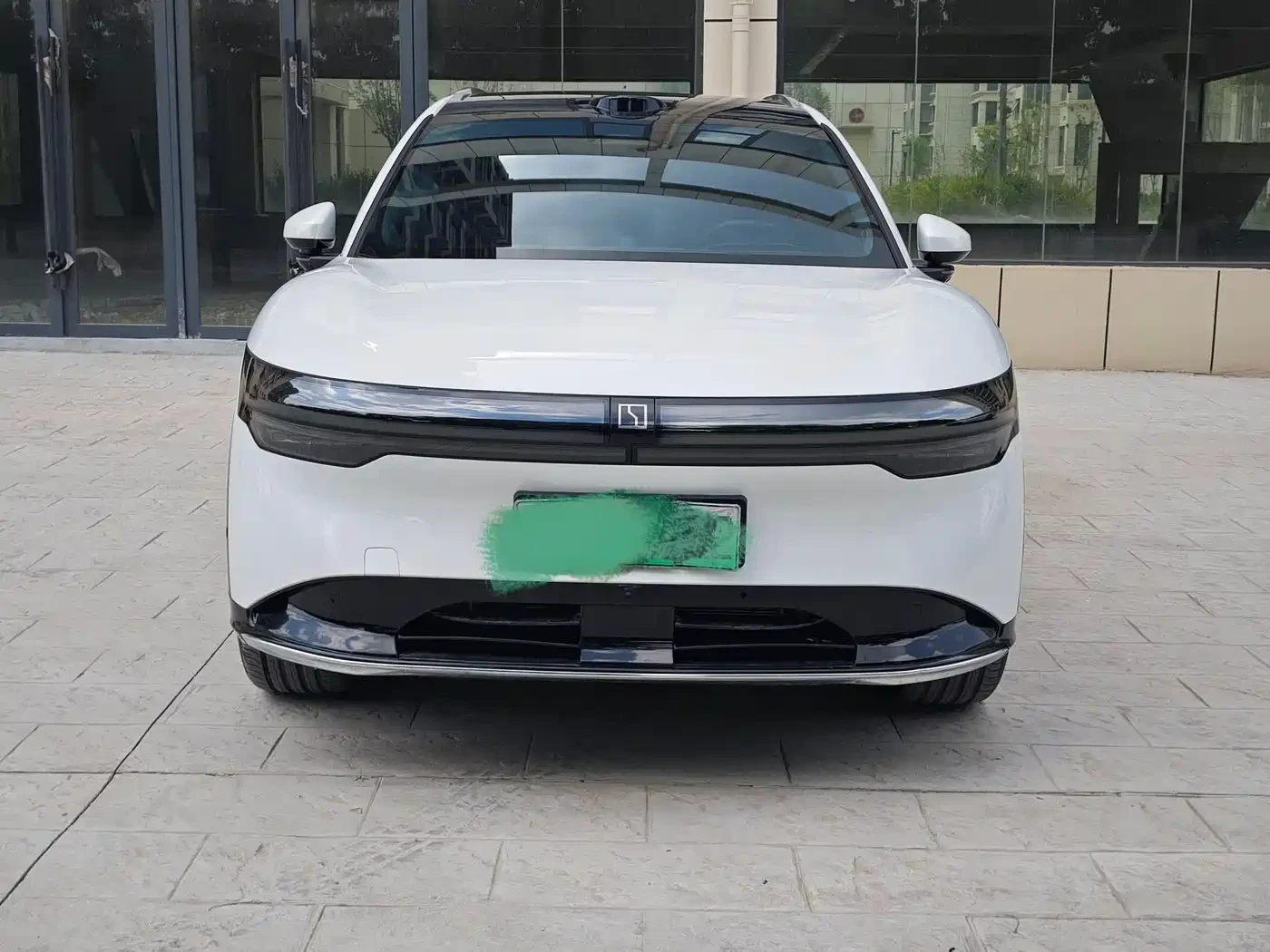 Zeekr 7X 75 KWH RWD SMART DRIVING EDITION  | Mobile.bg � ����������� 2
