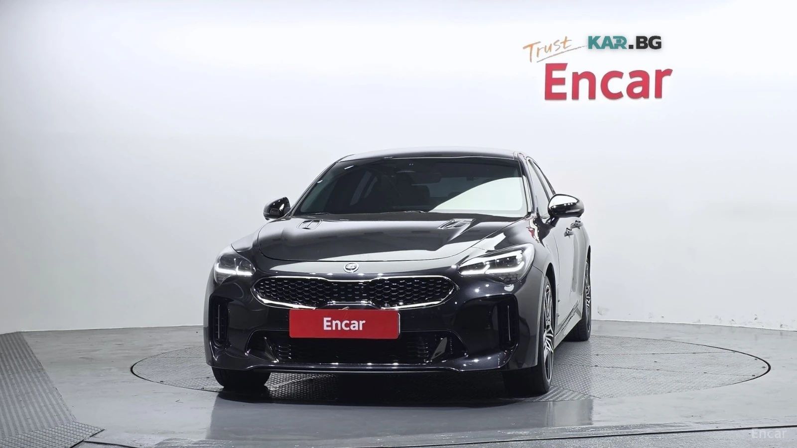 Kia Stinger 2.5 Masters* 360* ����* ������* ���� | Mobile.bg � ����������� 3