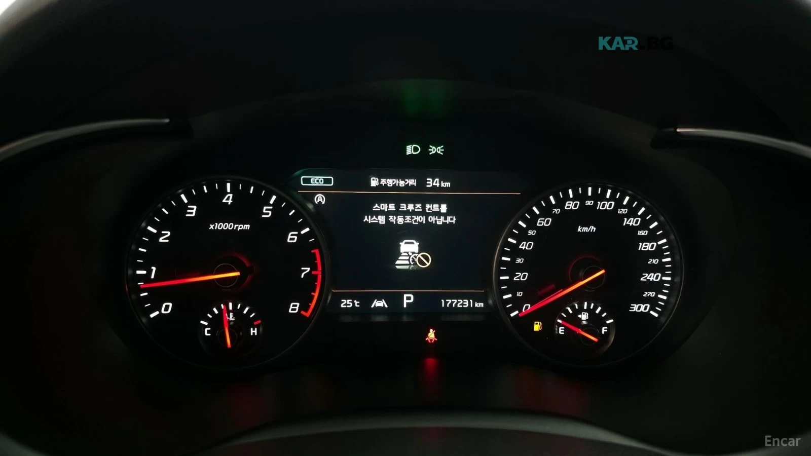 Kia Stinger 2.5 Masters* 360* ����* ������* ���� | Mobile.bg � ����������� 7