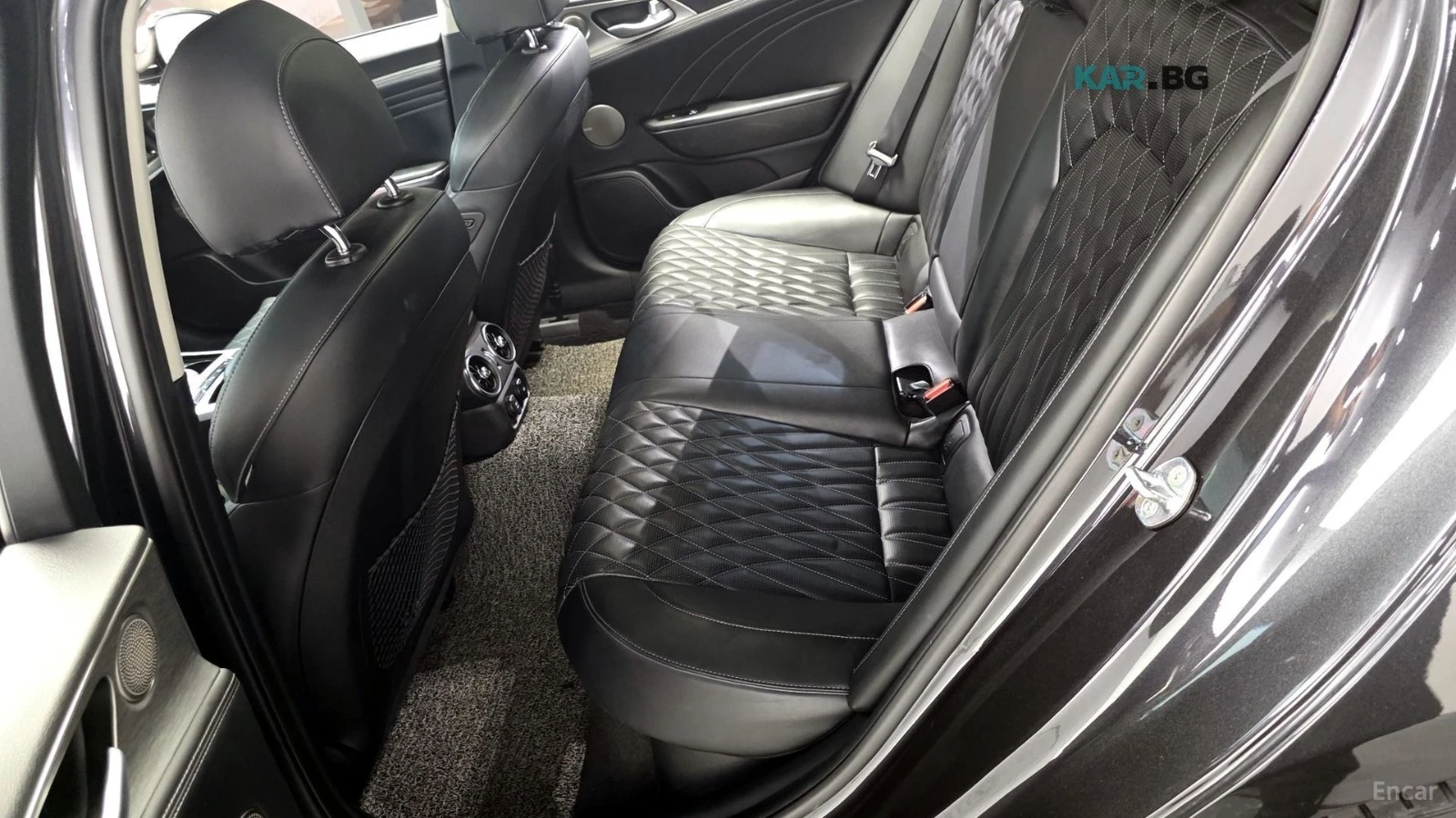 Kia Stinger 2.5 Masters* 360* ����* ������* ���� | Mobile.bg � ����������� 10
