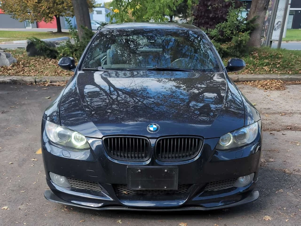 BMW 335 i * CARFAX * ��� ������������ ������ | Mobile.bg � ����������� 6