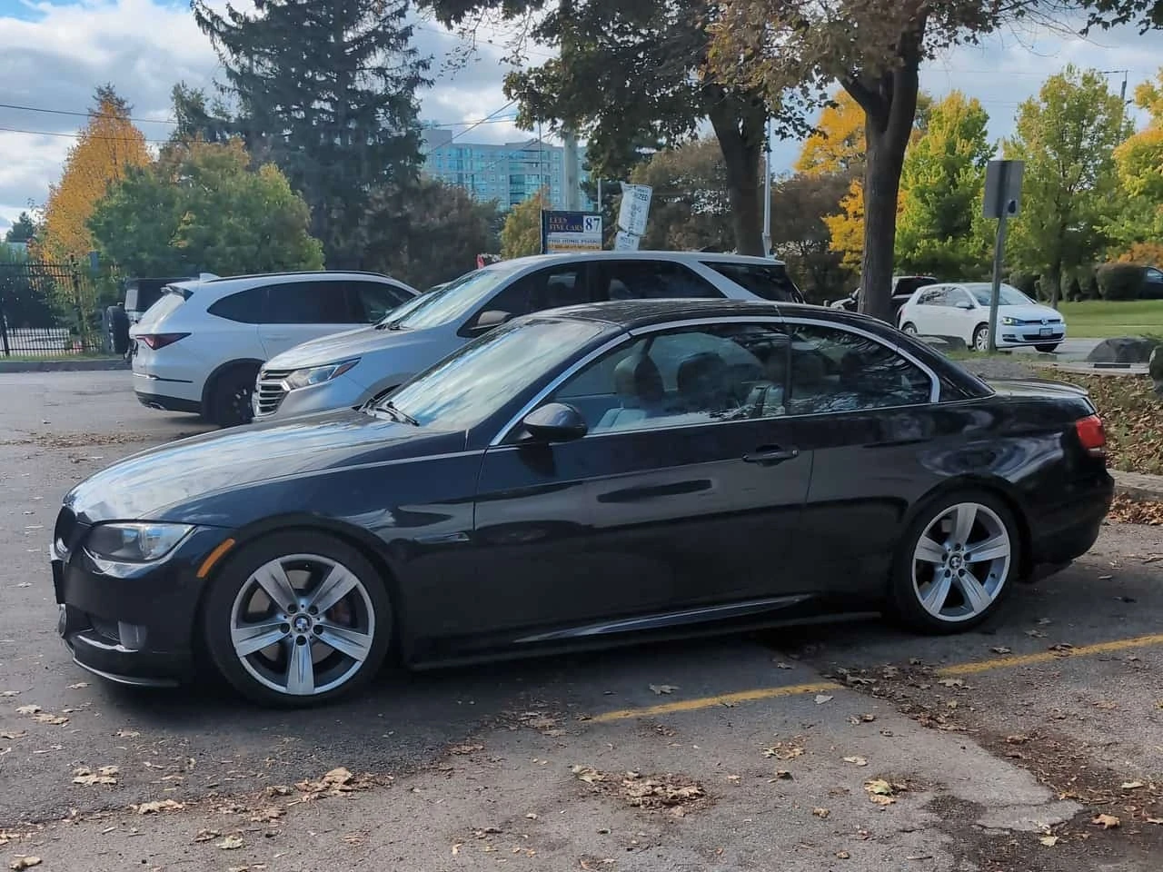 BMW 335 i * CARFAX * ��� ������������ ������ | Mobile.bg � ����������� 2