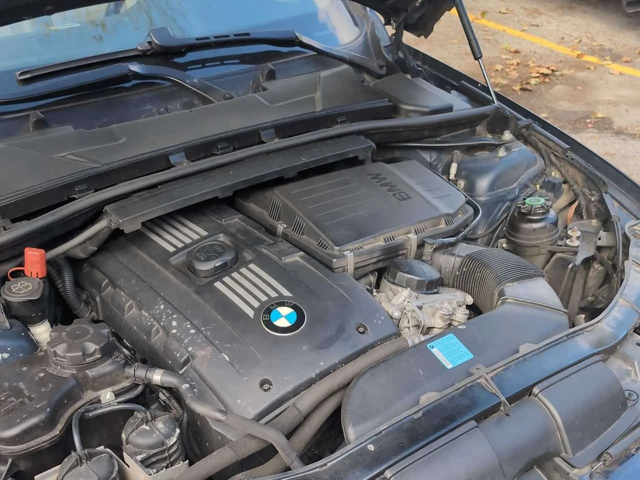 BMW 335 i * CARFAX * ��� ������������ ������ | Mobile.bg � ����������� 11